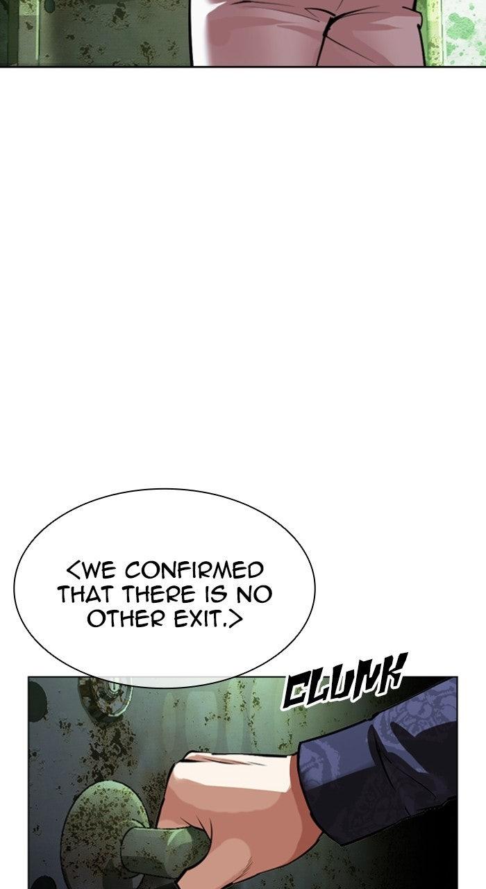 Lookism Chapter 569 — page 96