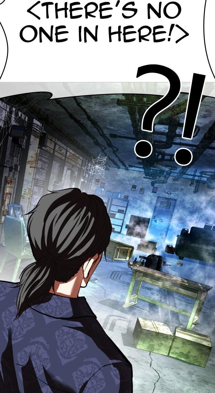Lookism Chapter 569 — page 103