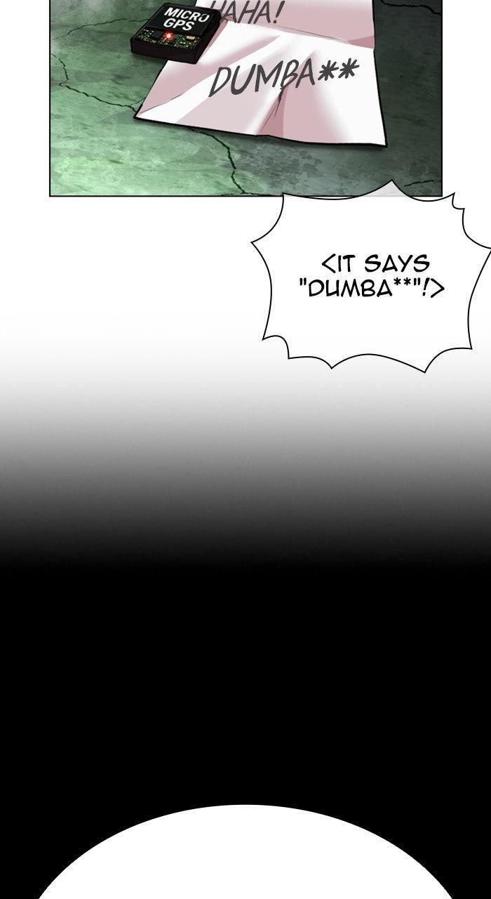 Lookism Chapter 569 — page 105