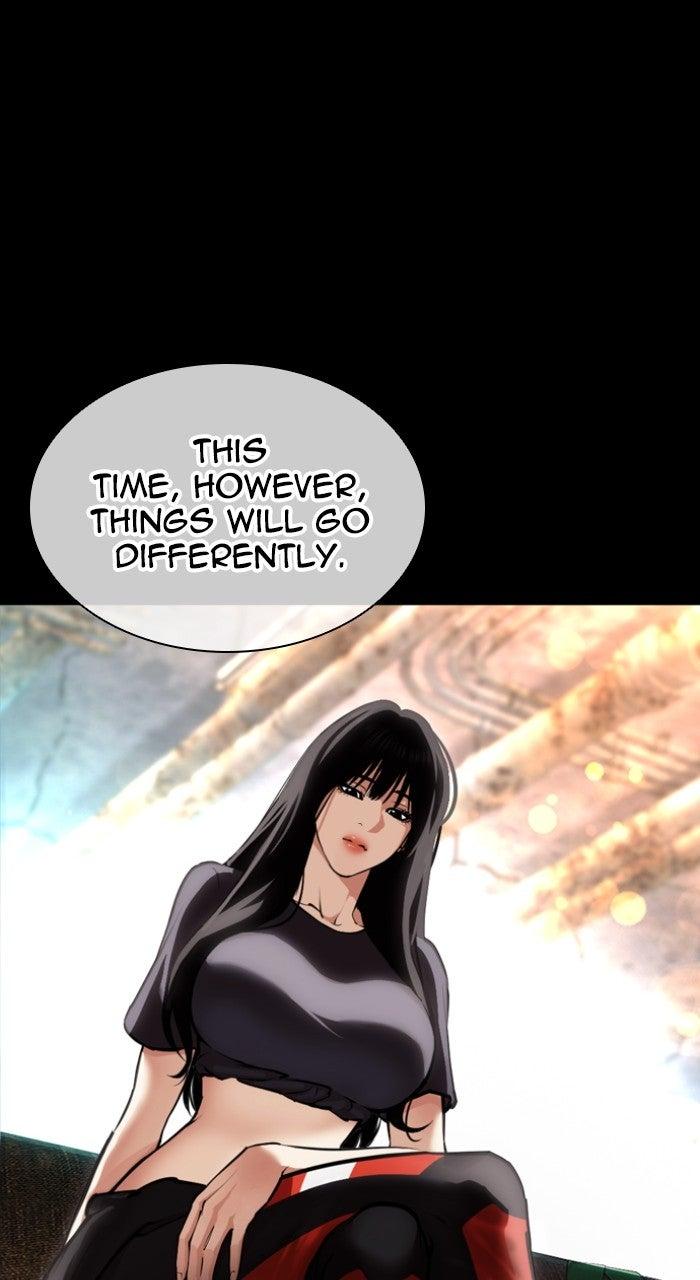 Lookism Chapter 569 — page 118