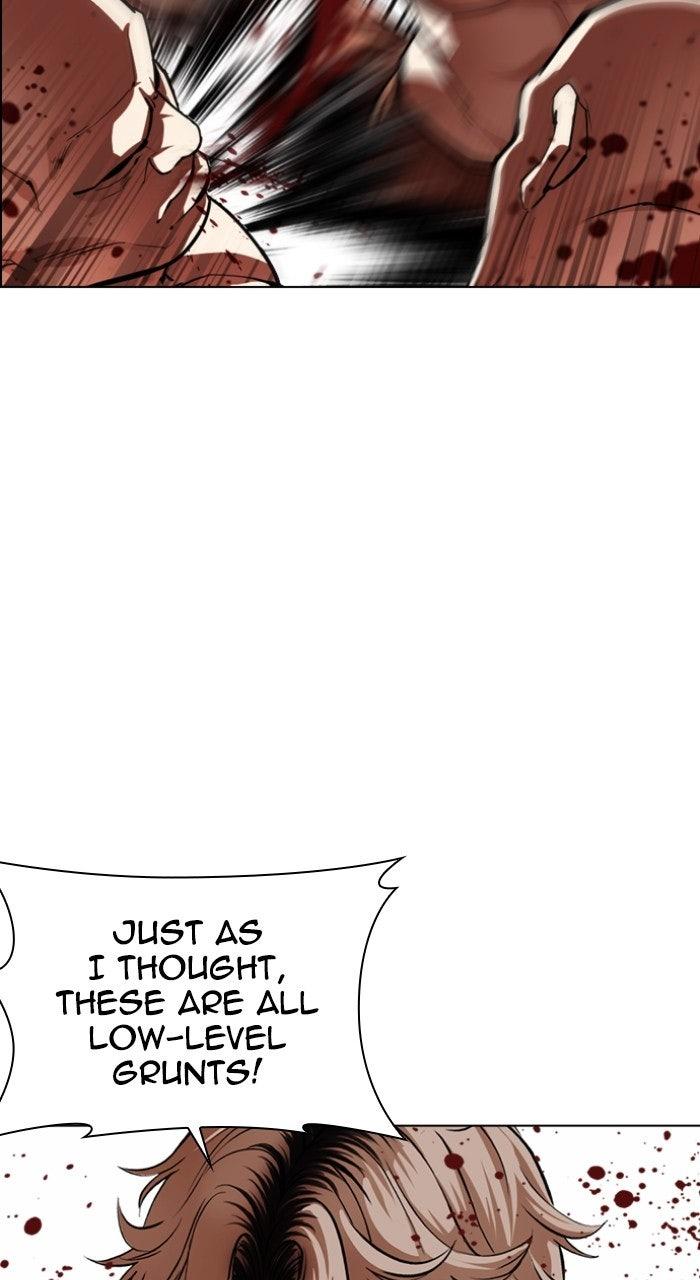 Lookism Chapter 569 — page 145