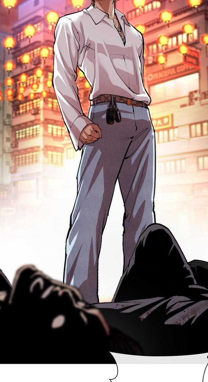 Lookism Chapter 569 — page 150
