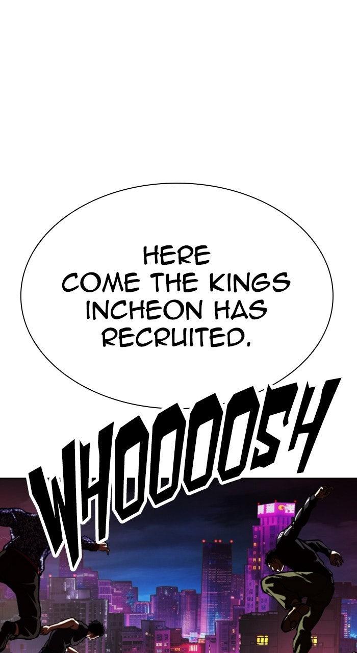 Lookism Chapter 569 — page 156