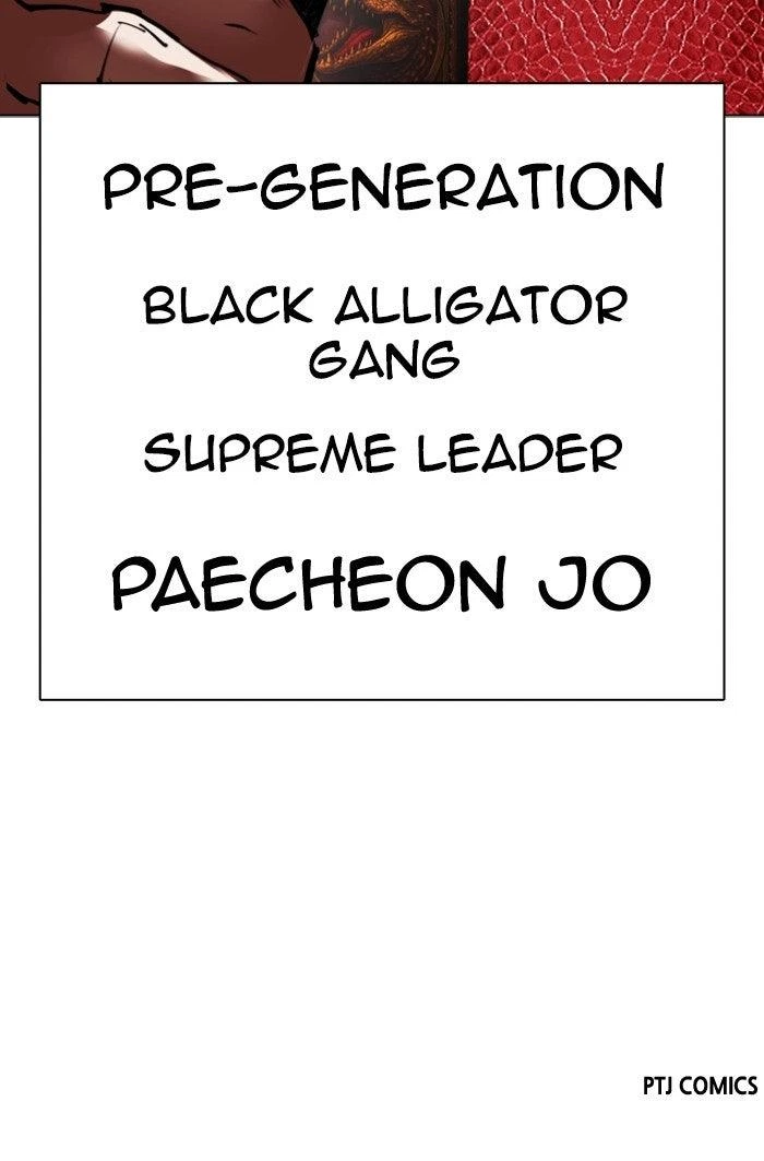 Lookism Chapter 569 — page 188