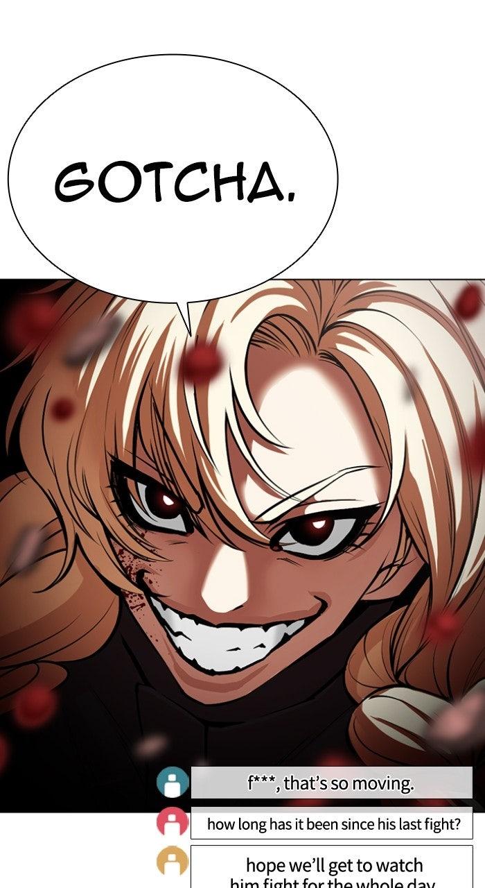 Lookism Chapter 570 — page 28