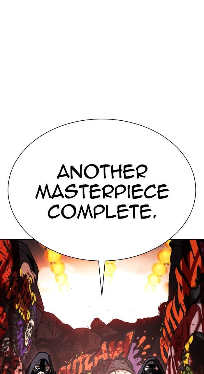 Lookism Chapter 570 — page 31