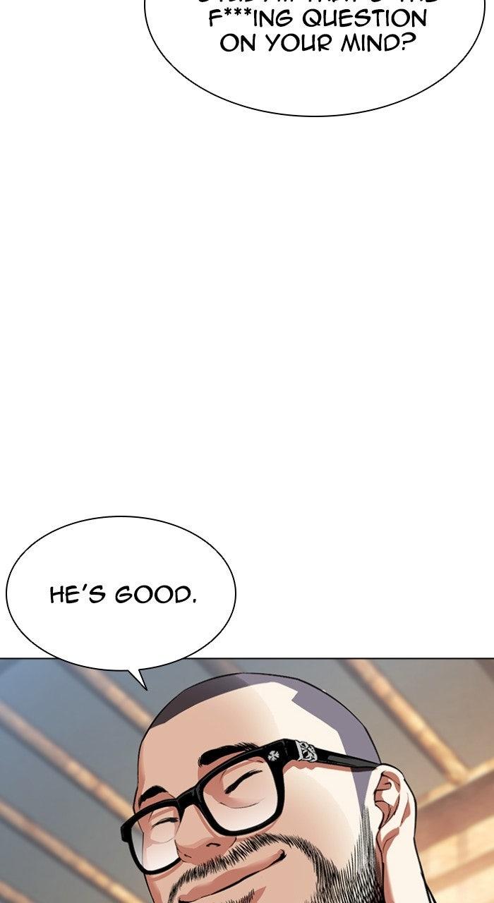 Lookism Chapter 570 — page 53