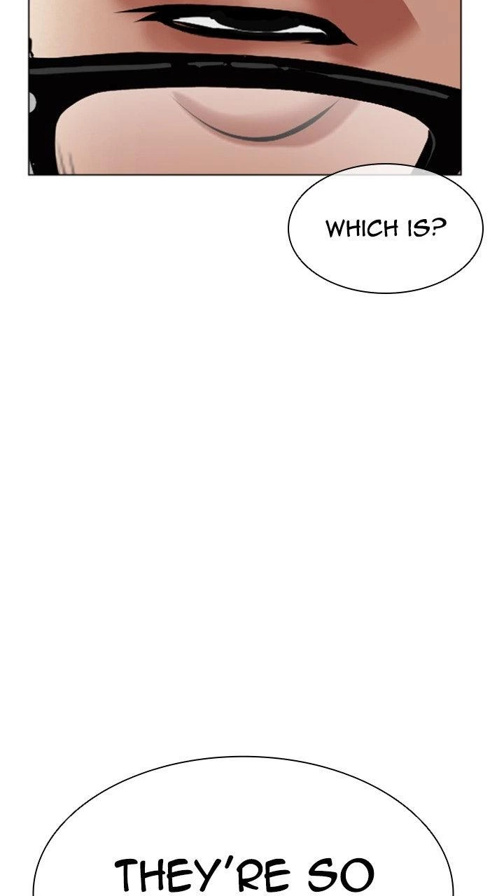Lookism Chapter 570 — page 57