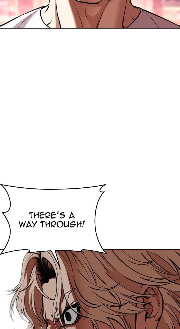 Lookism Chapter 570 — page 65
