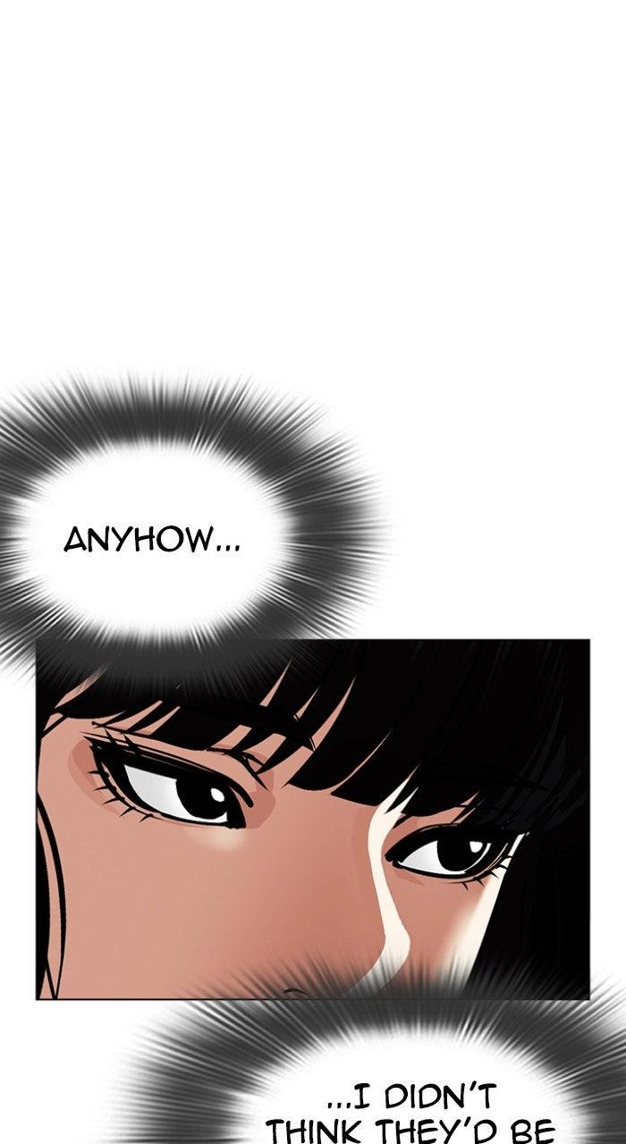 Lookism Chapter 570 — page 75