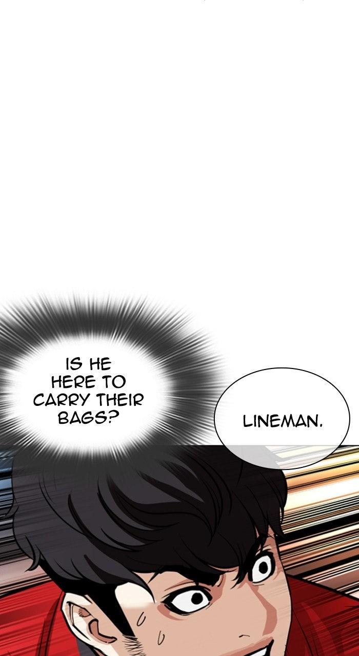 Lookism Chapter 570 — page 85