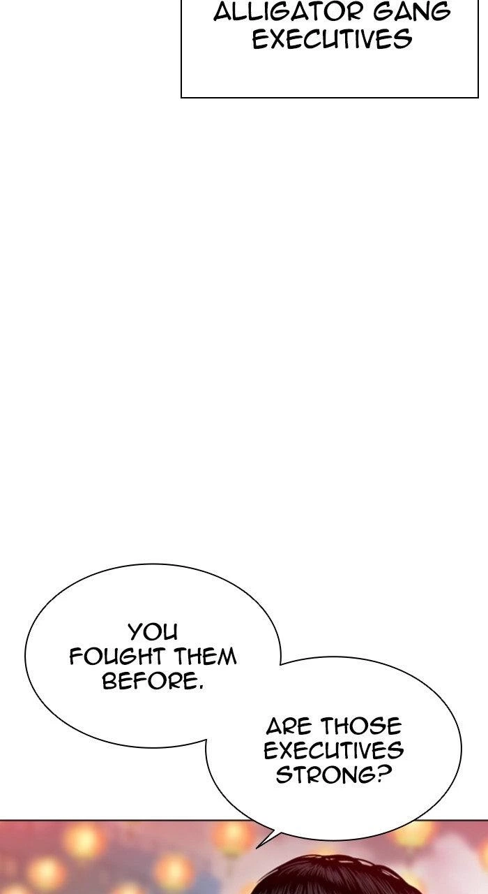 Lookism Chapter 570 — page 98