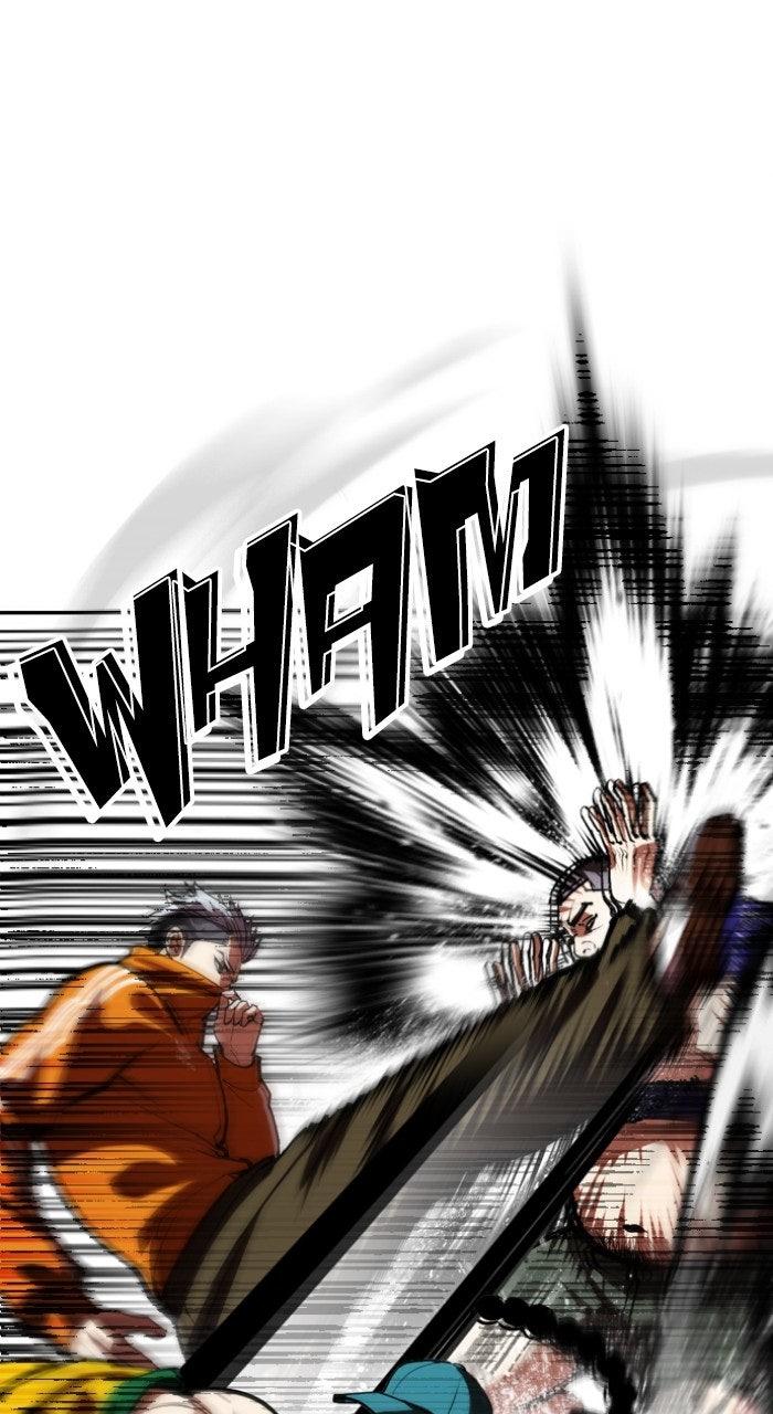 Lookism Chapter 570 — page 103