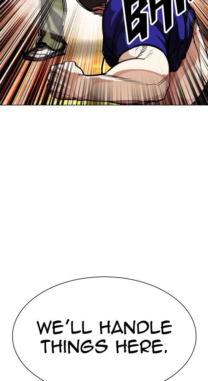 Lookism Chapter 570 — page 118