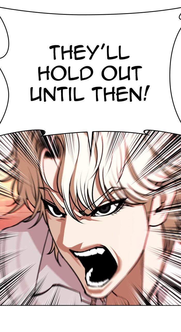Lookism Chapter 570 — page 129