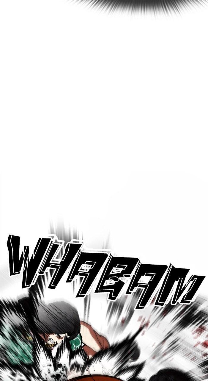 Lookism Chapter 570 — page 137
