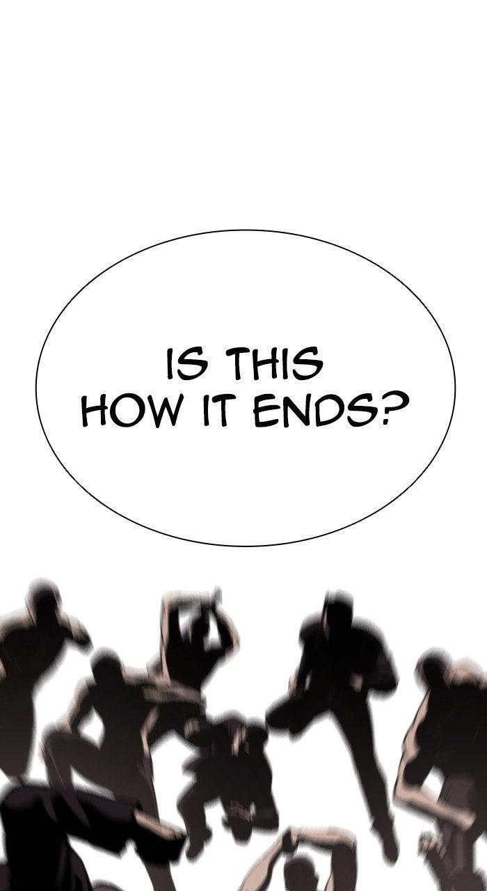 Lookism Chapter 570 — page 144