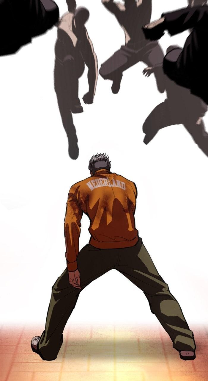 Lookism Chapter 570 — page 145