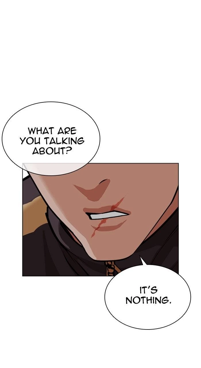 Lookism Chapter 570 — page 150