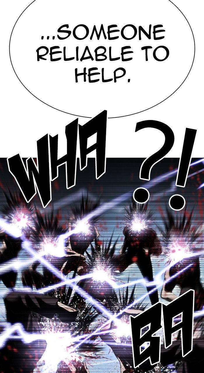 Lookism Chapter 570 — page 152