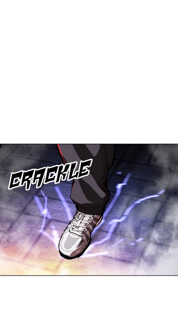 Lookism Chapter 570 — page 157