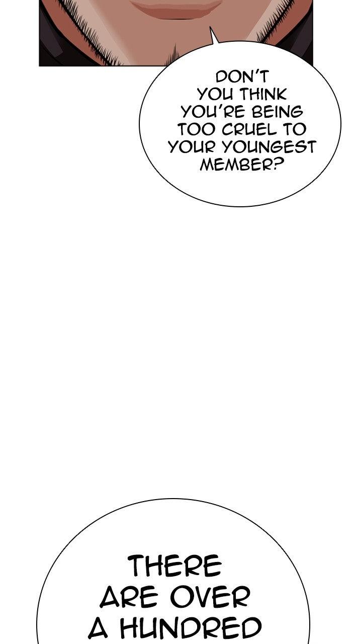 Lookism Chapter 570 — page 161