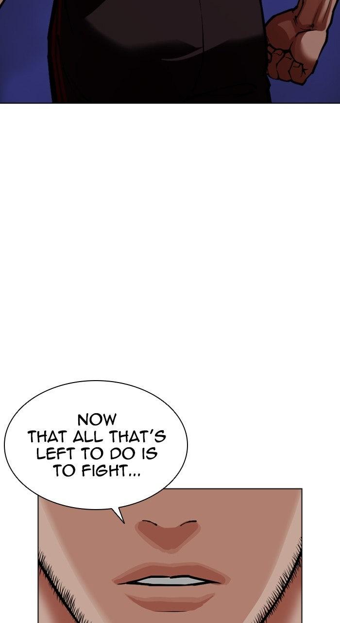 Lookism Chapter 570 — page 174