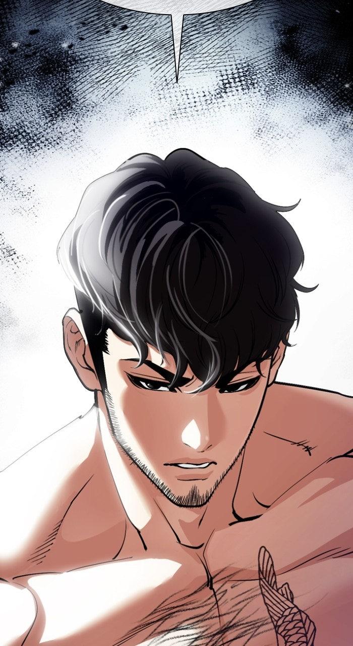 Lookism Chapter 570 — page 177