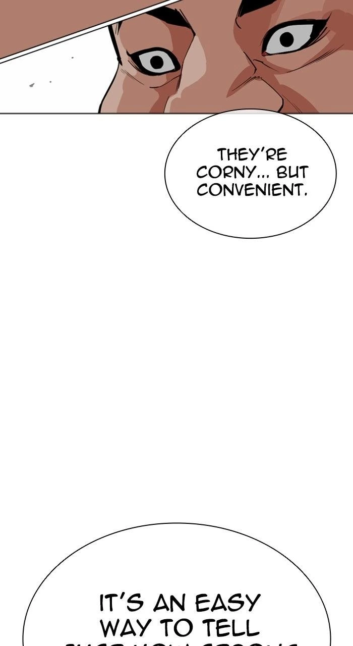 Lookism Chapter 571 — page 33