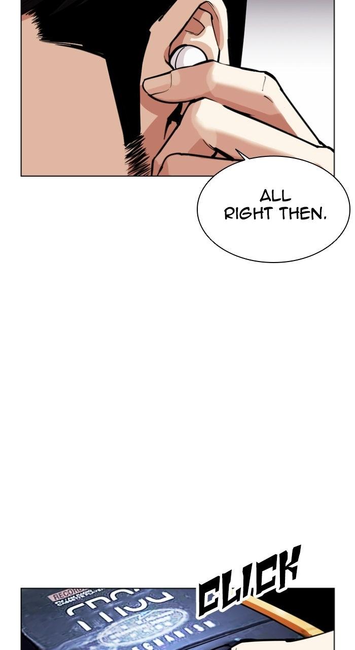 Lookism Chapter 571 — page 39