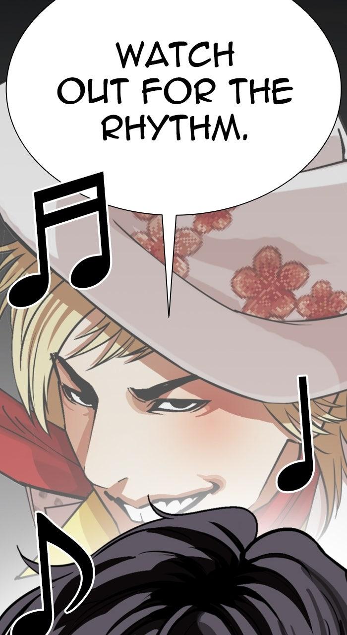 Lookism Chapter 571 — page 43