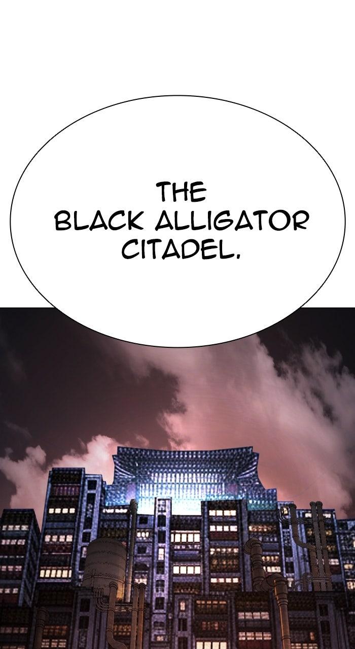 Lookism Chapter 571 — page 49