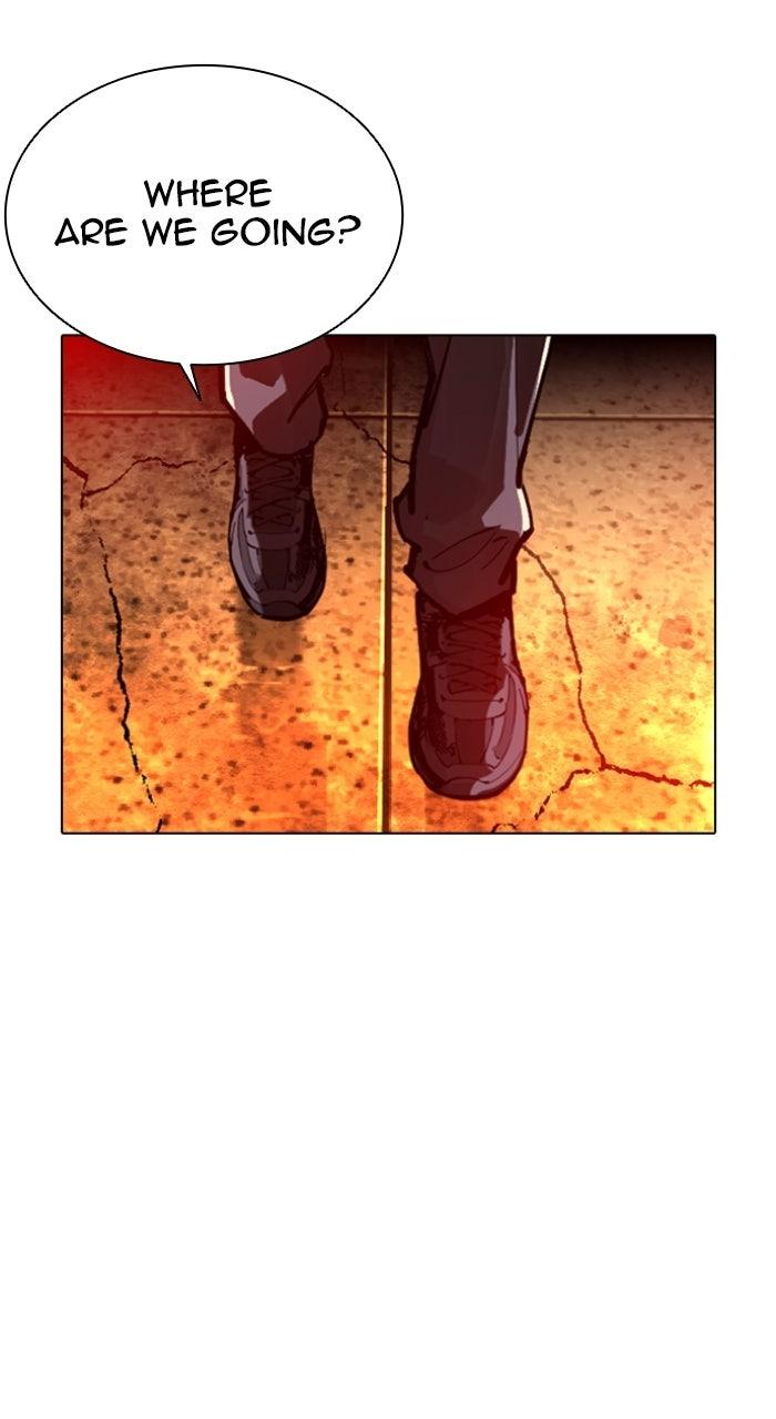 Lookism Chapter 571 — page 57