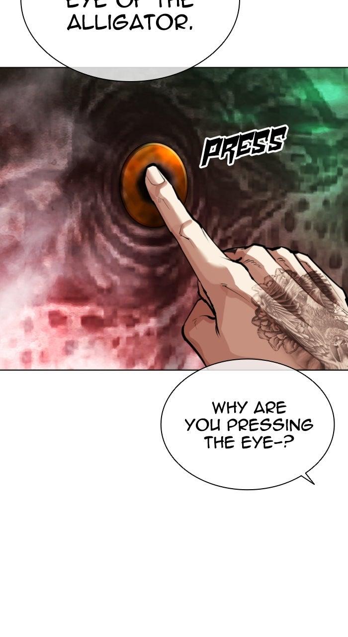 Lookism Chapter 571 — page 67