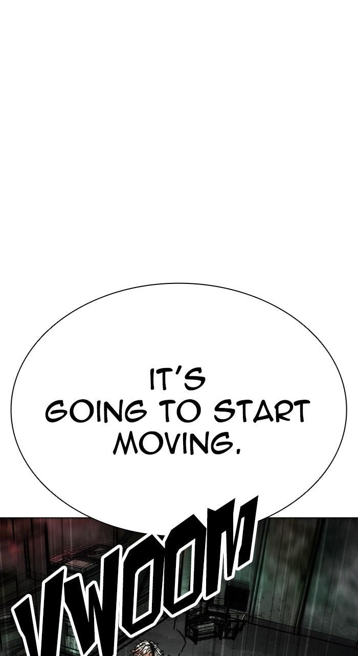 Lookism Chapter 571 — page 69