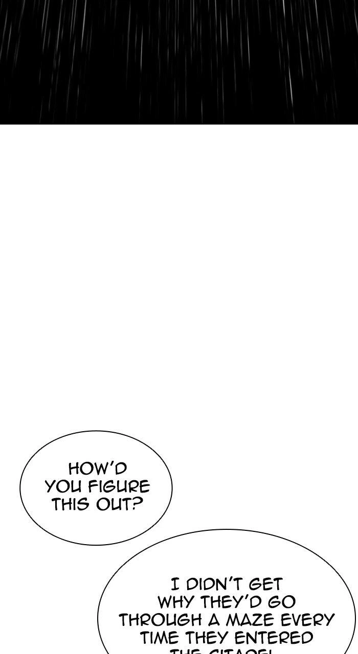 Lookism Chapter 571 — page 74