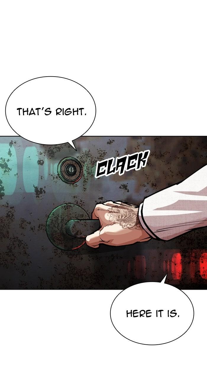 Lookism Chapter 571 — page 79