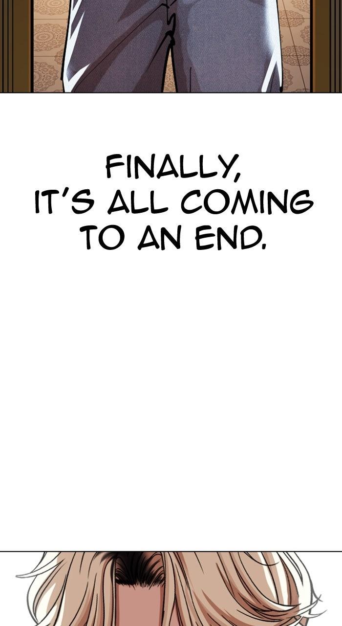Lookism Chapter 571 — page 88