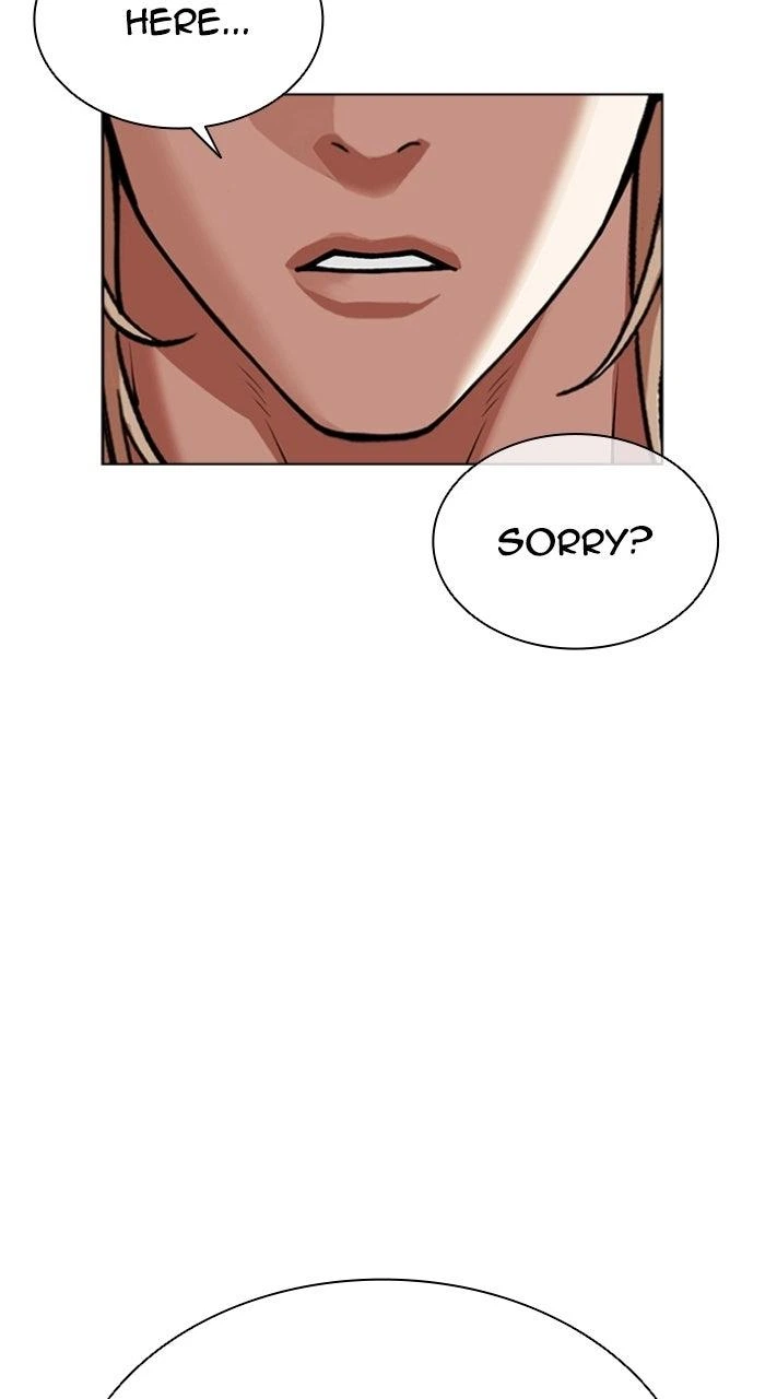 Lookism Chapter 571 — page 91