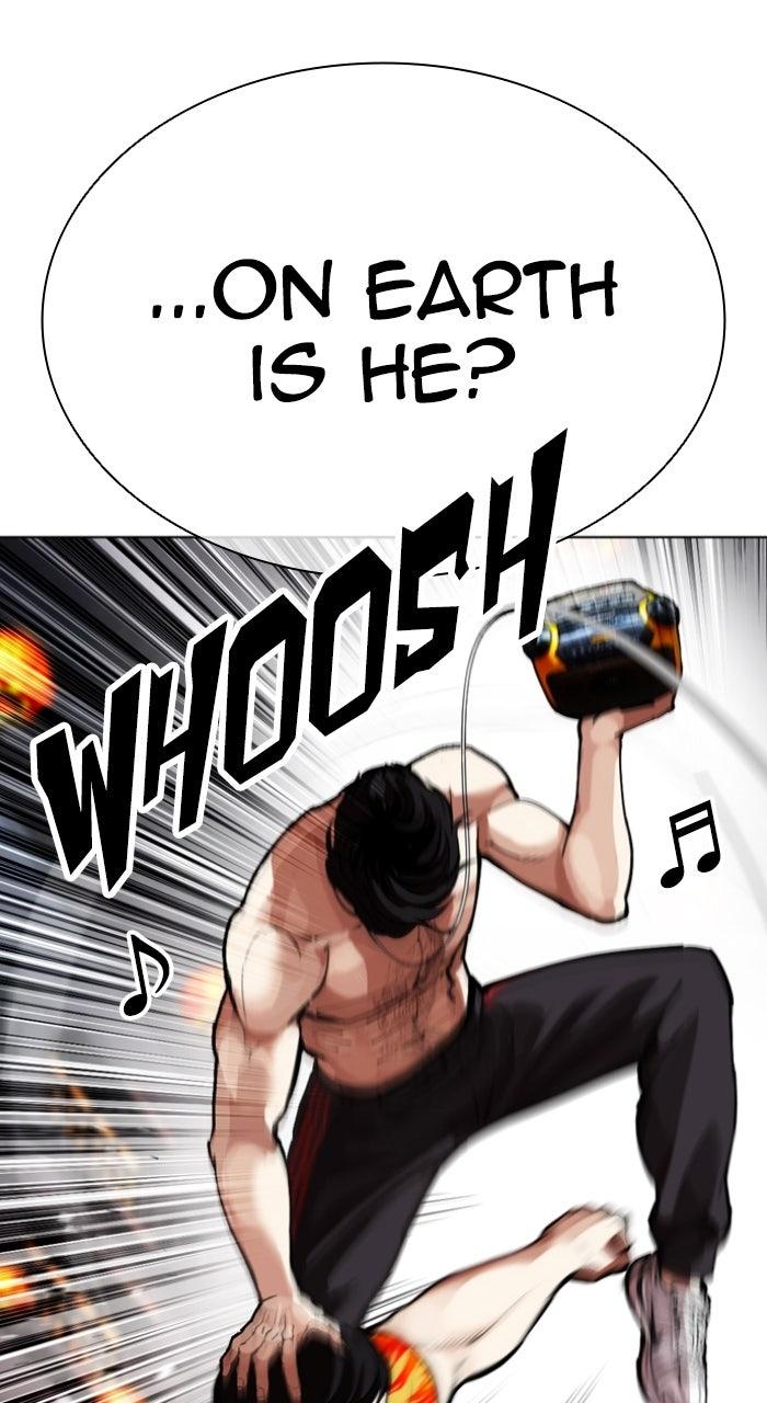 Lookism Chapter 571 — page 95