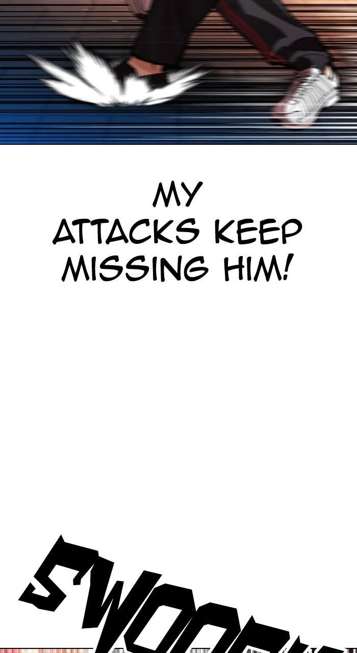 Lookism Chapter 571 — page 99
