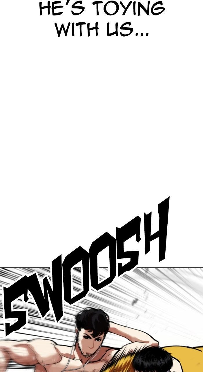 Lookism Chapter 571 — page 101