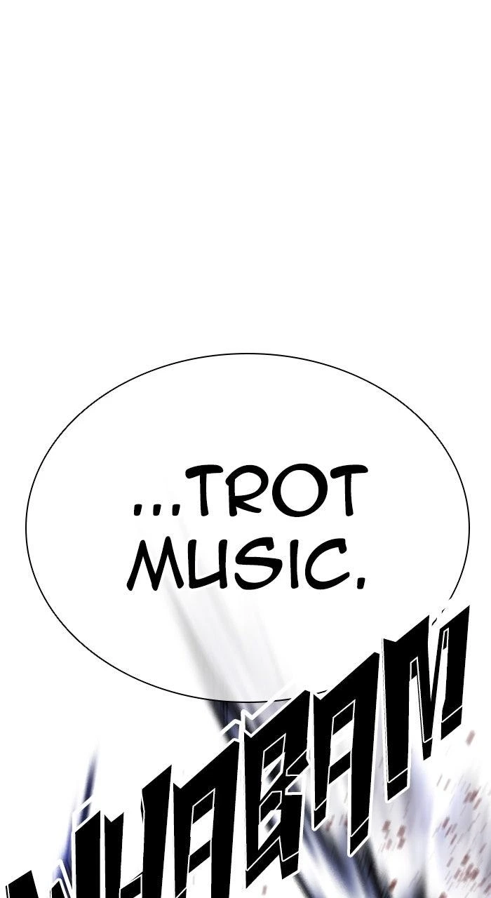 Lookism Chapter 571 — page 111