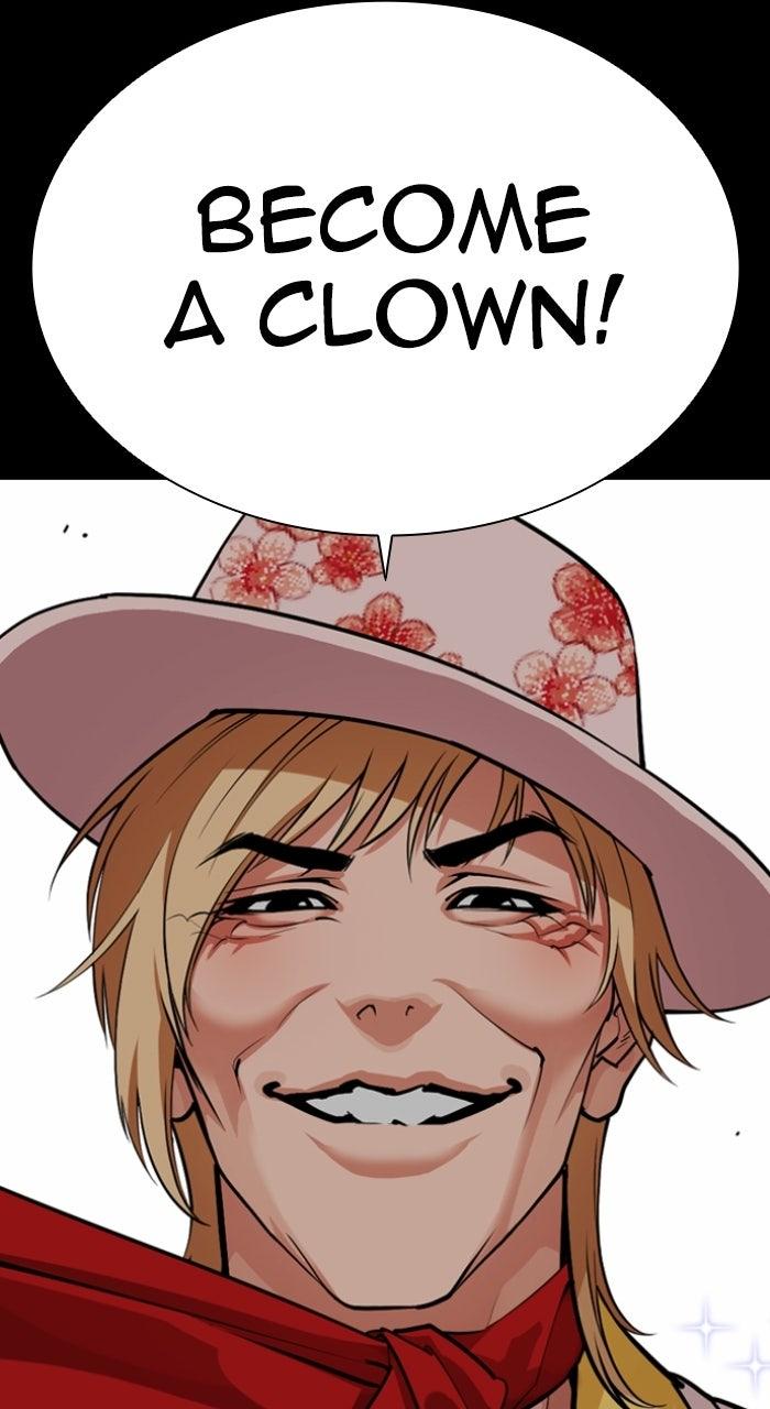 Lookism Chapter 571 — page 134