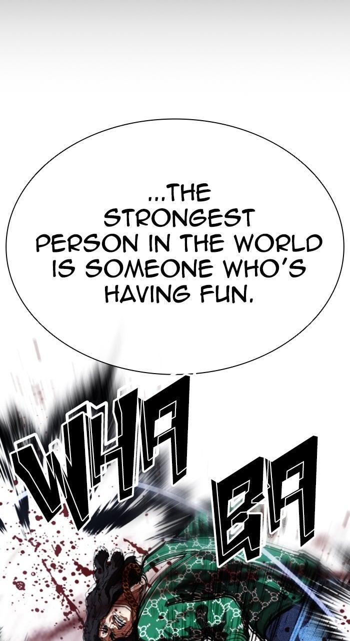 Lookism Chapter 571 — page 136