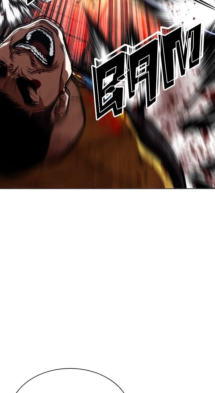 Lookism Chapter 571 — page 138