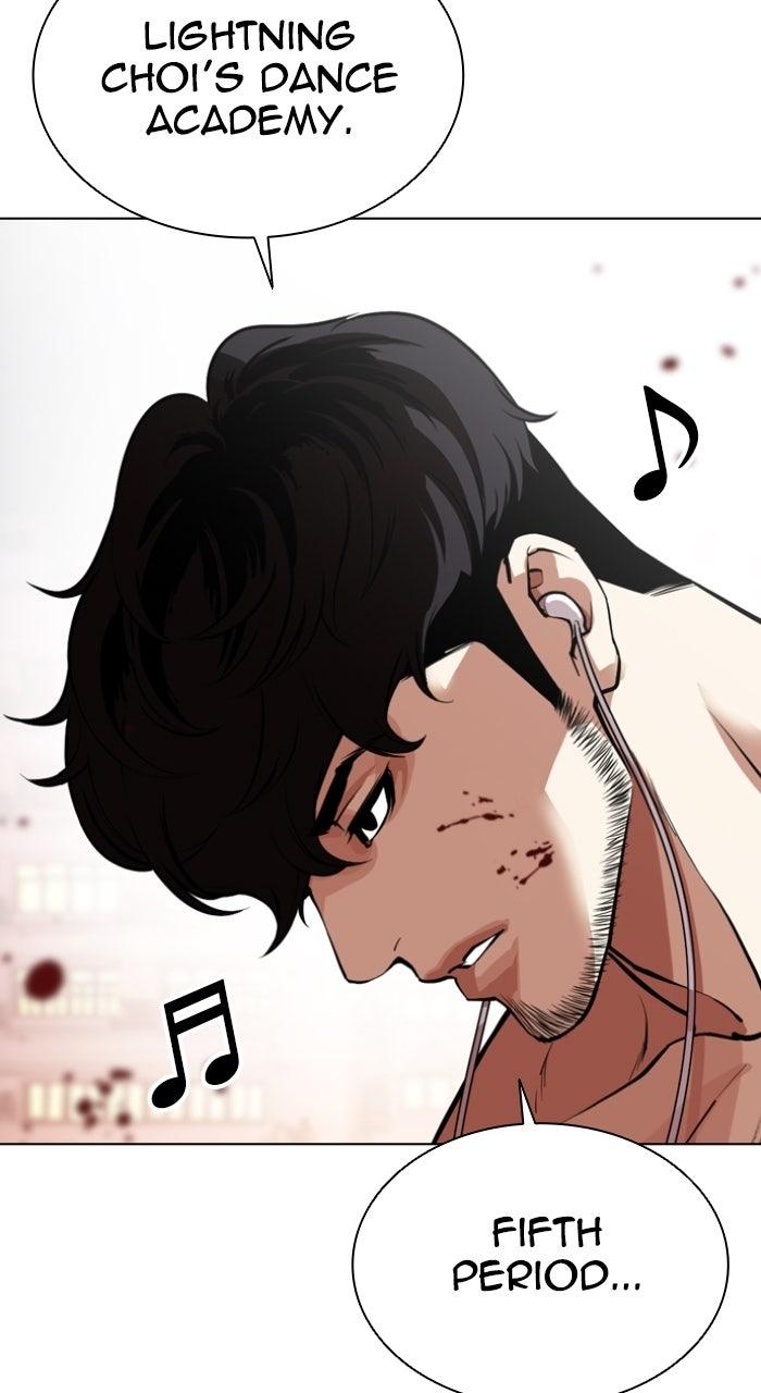 Lookism Chapter 571 — page 139