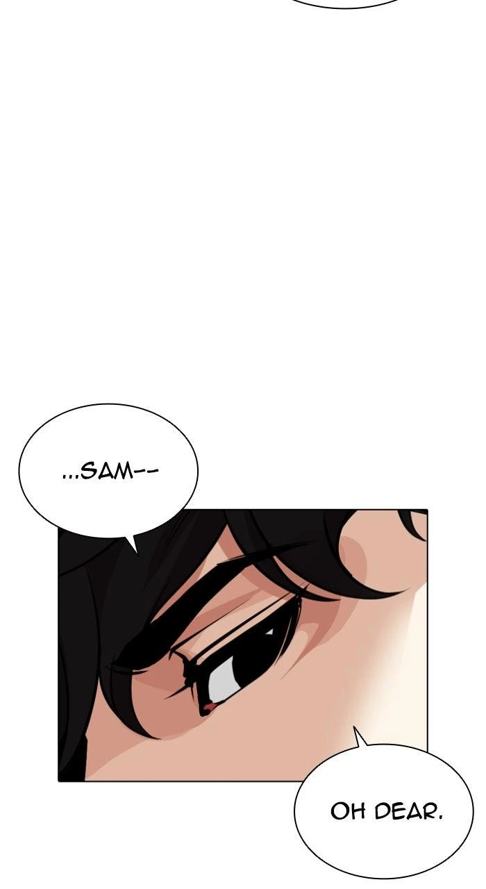 Lookism Chapter 571 — page 140