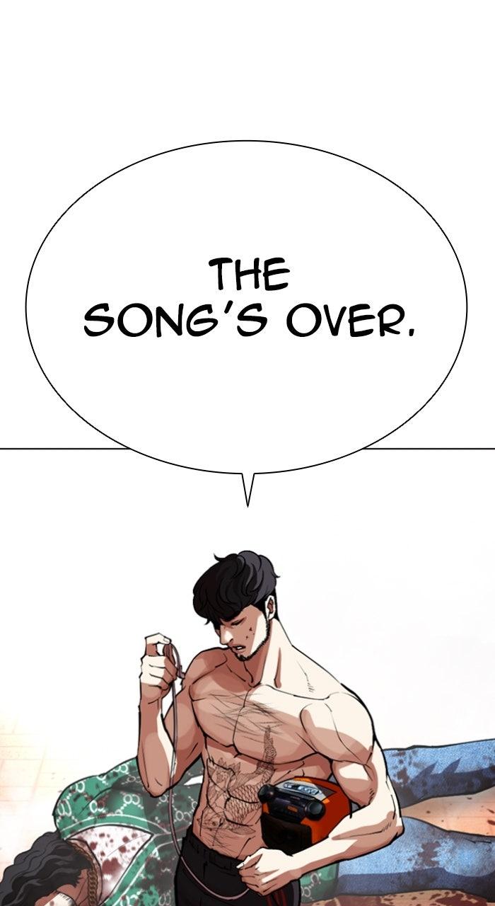 Lookism Chapter 571 — page 142