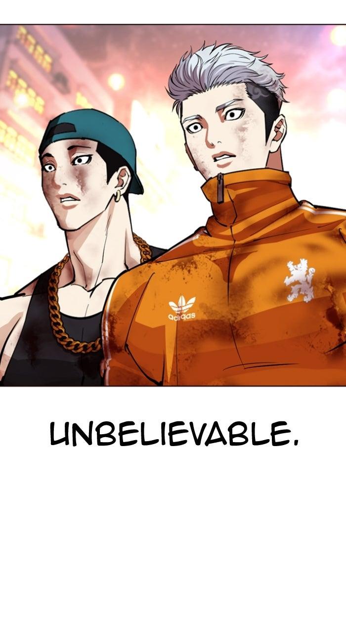 Lookism Chapter 571 — page 144
